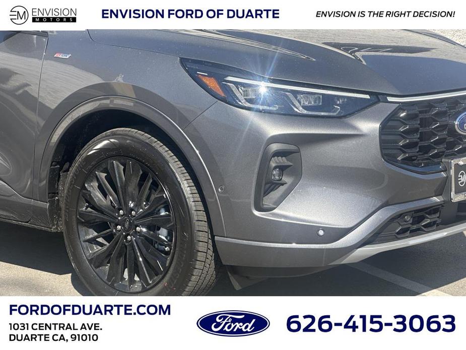 new 2024 Ford Escape car, priced at $41,425