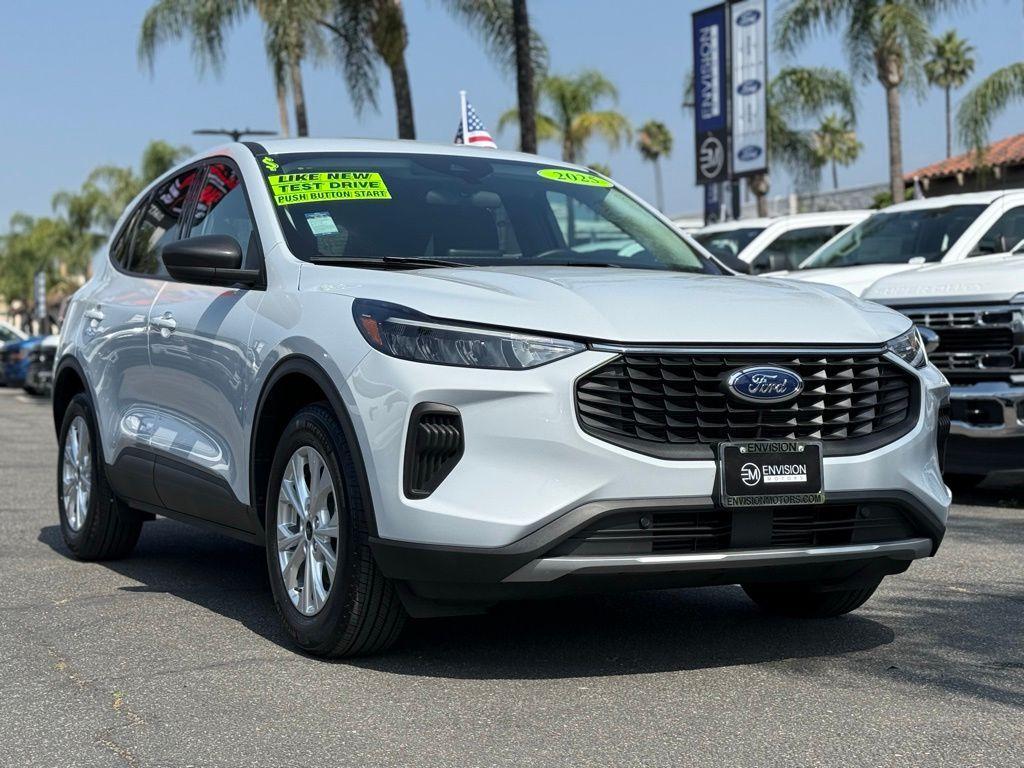 used 2025 Ford Escape car, priced at $29,995