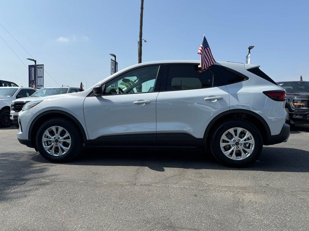 used 2025 Ford Escape car, priced at $29,995
