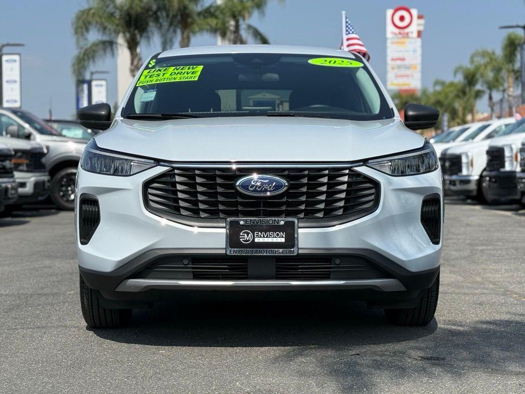 used 2025 Ford Escape car, priced at $29,995