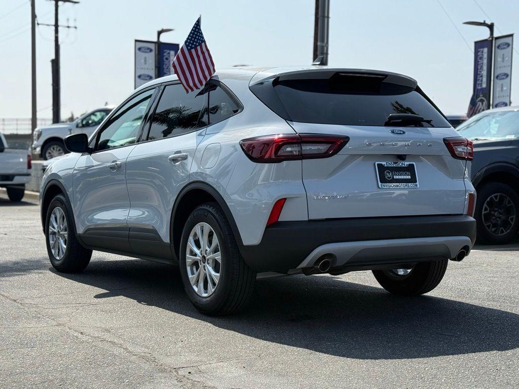 used 2025 Ford Escape car, priced at $29,995