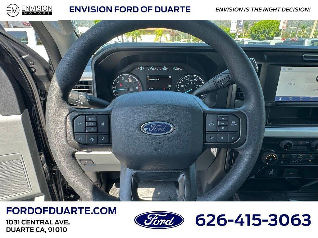 new 2026 Ford F-250 car