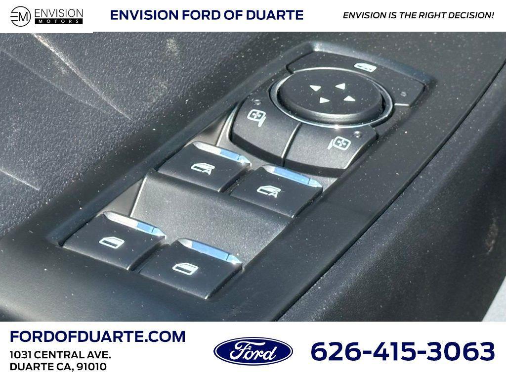 new 2026 Ford F-250 car