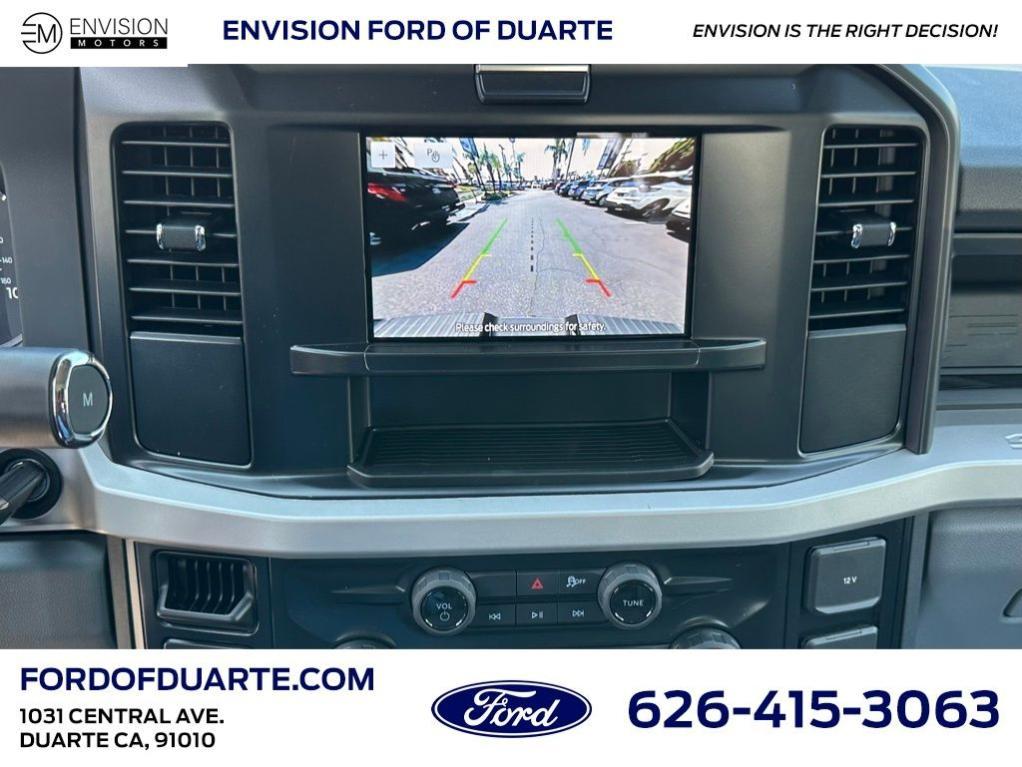 new 2026 Ford F-250 car