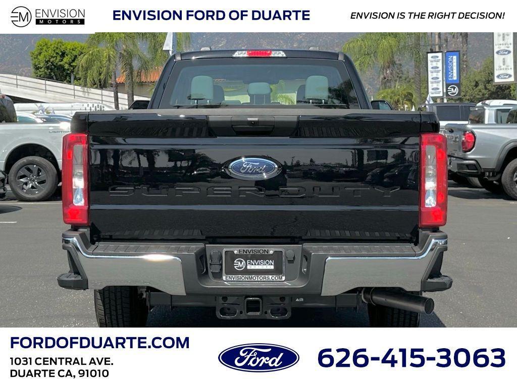 new 2026 Ford F-250 car