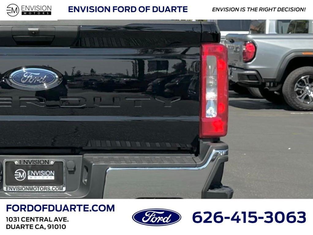 new 2026 Ford F-250 car