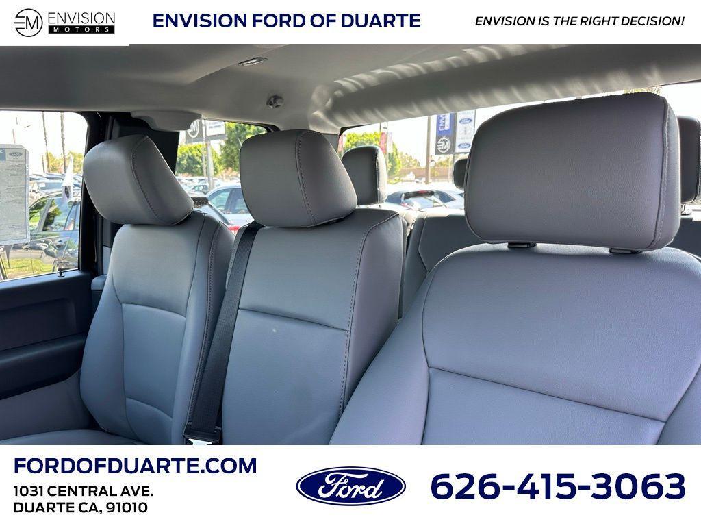 new 2026 Ford F-250 car