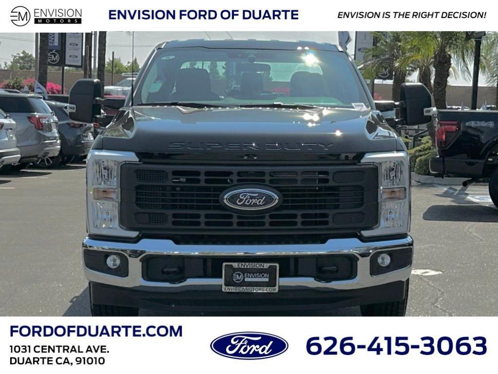 new 2026 Ford F-250 car