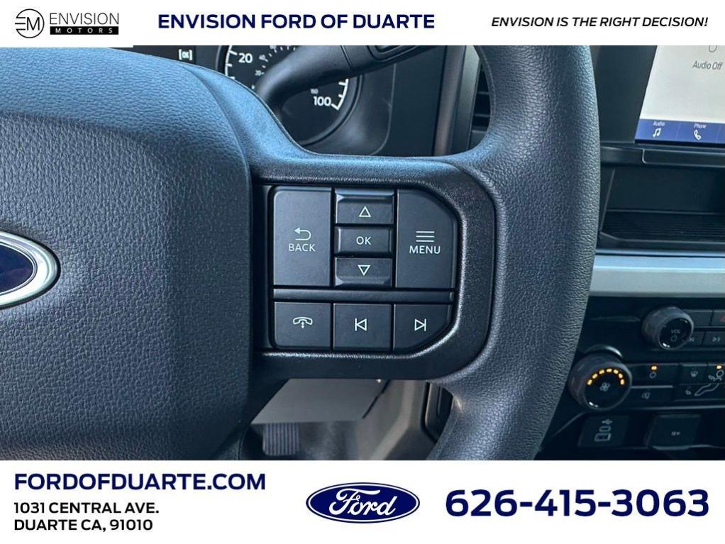 new 2026 Ford F-250 car