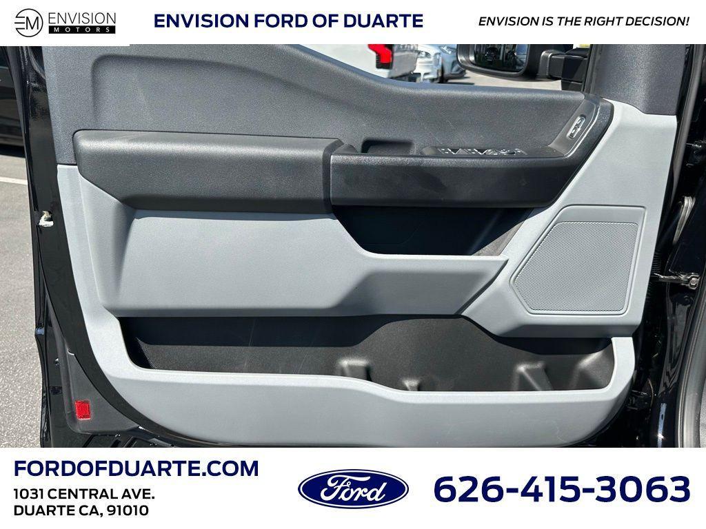 new 2026 Ford F-250 car