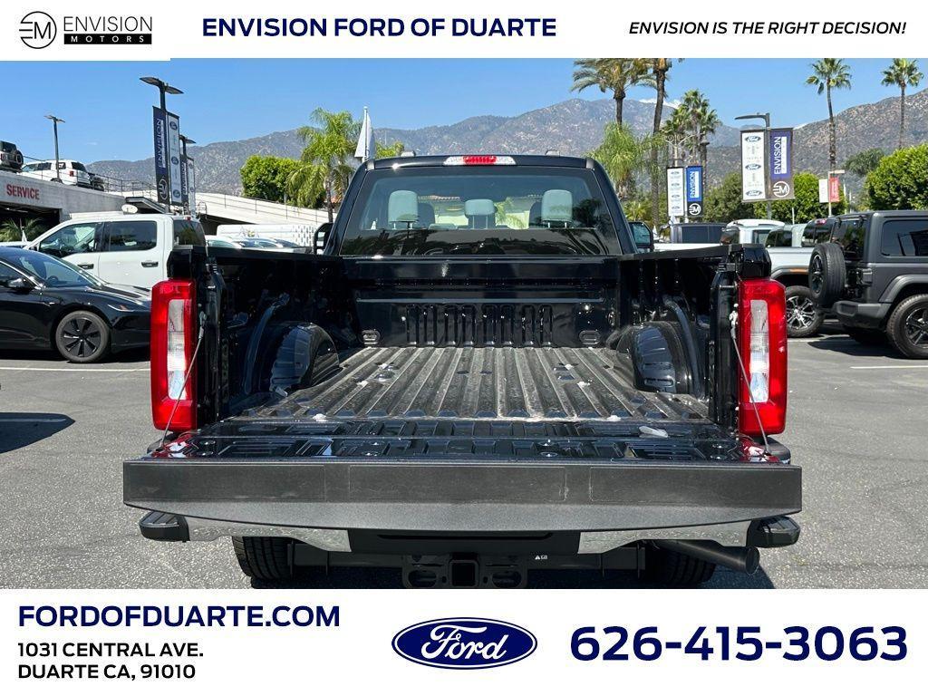 new 2026 Ford F-250 car