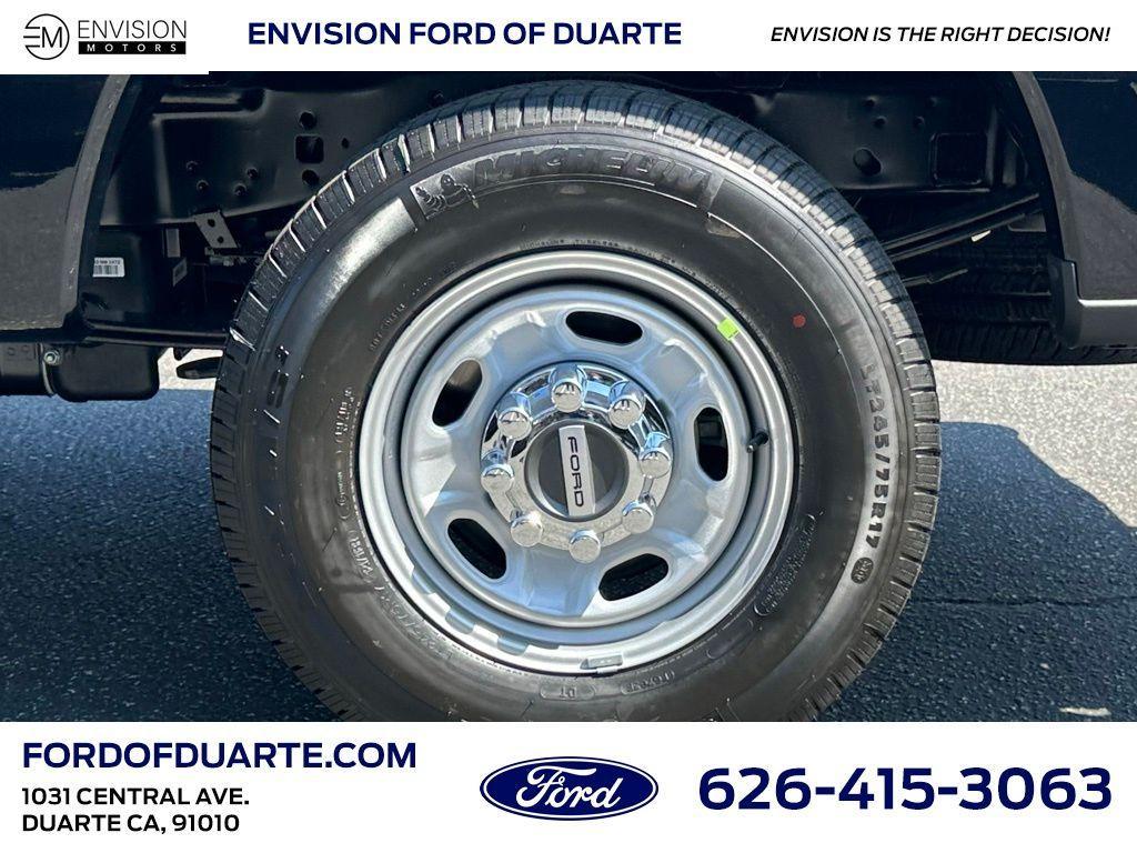 new 2026 Ford F-250 car