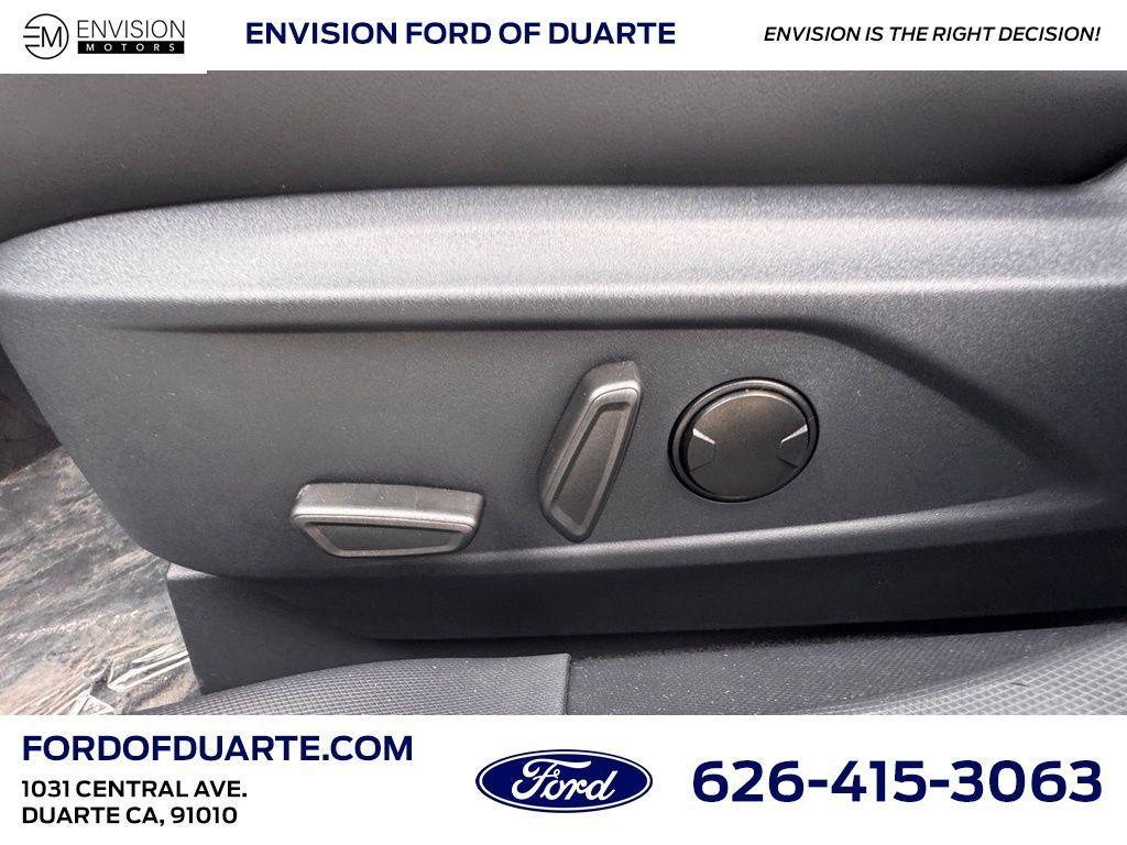 new 2025 Ford Mustang Mach-E car, priced at $45,135