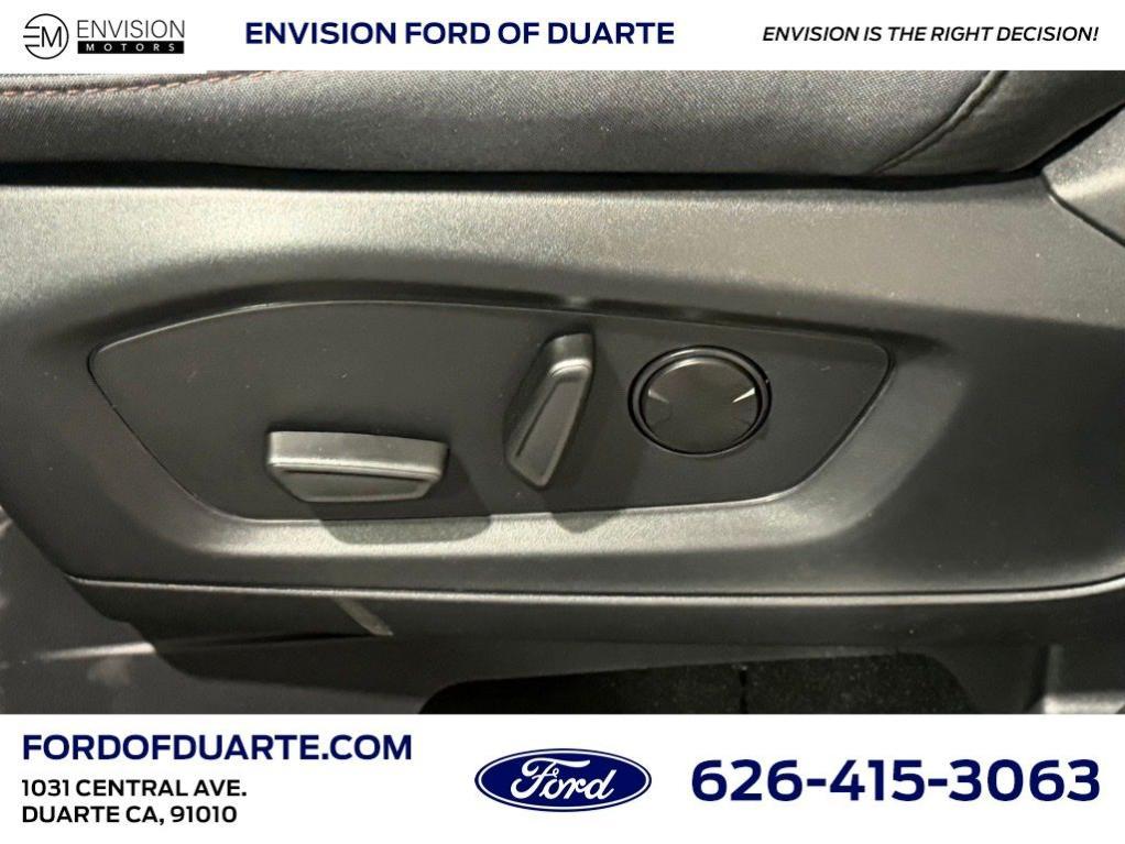 new 2026 Ford Explorer car