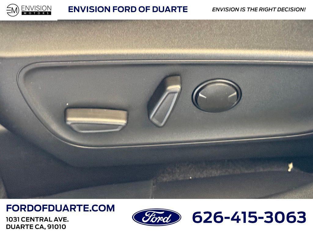 new 2025 Ford Escape car, priced at $33,395