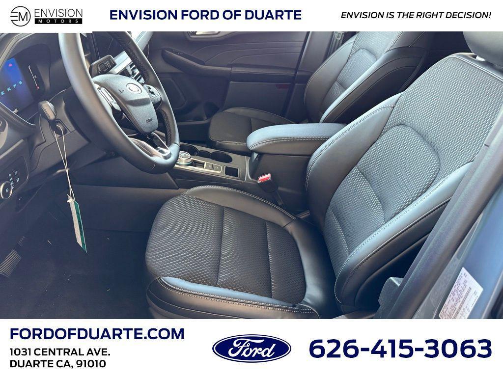 new 2025 Ford Escape car, priced at $33,395