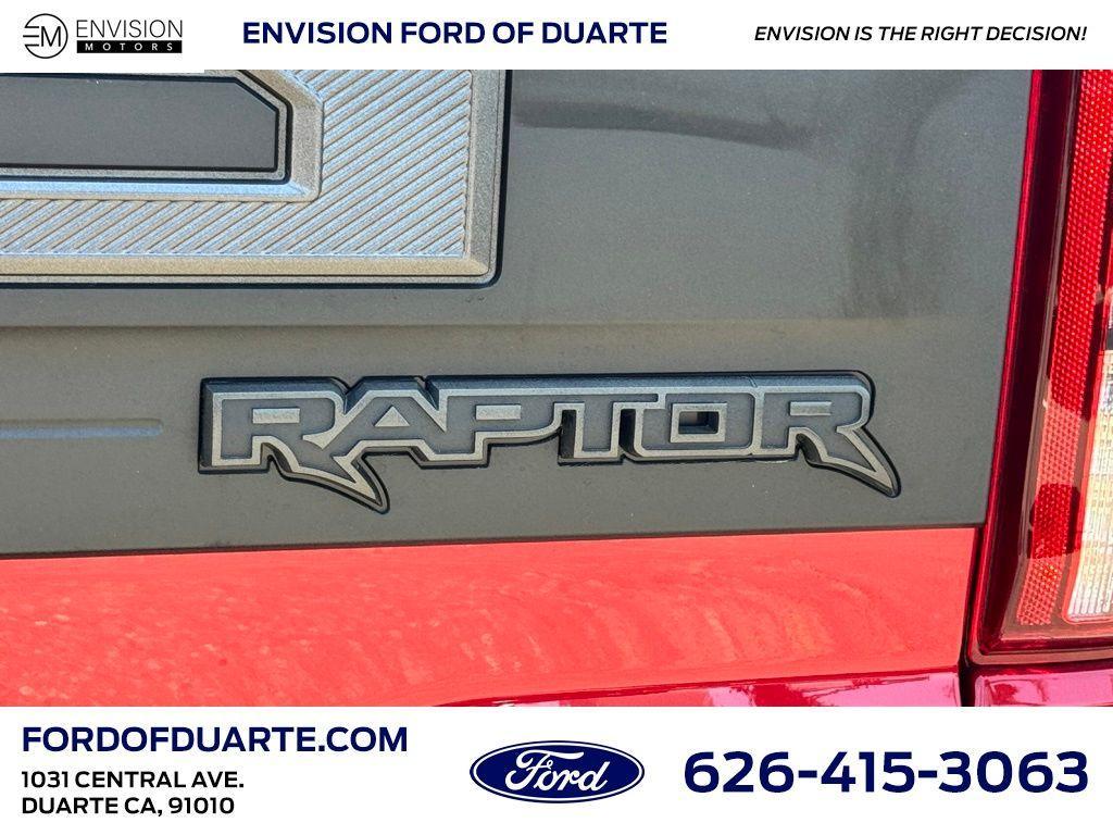 new 2025 Ford F-150 car, priced at $94,685