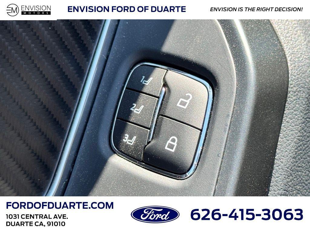 new 2025 Ford F-150 car, priced at $94,685