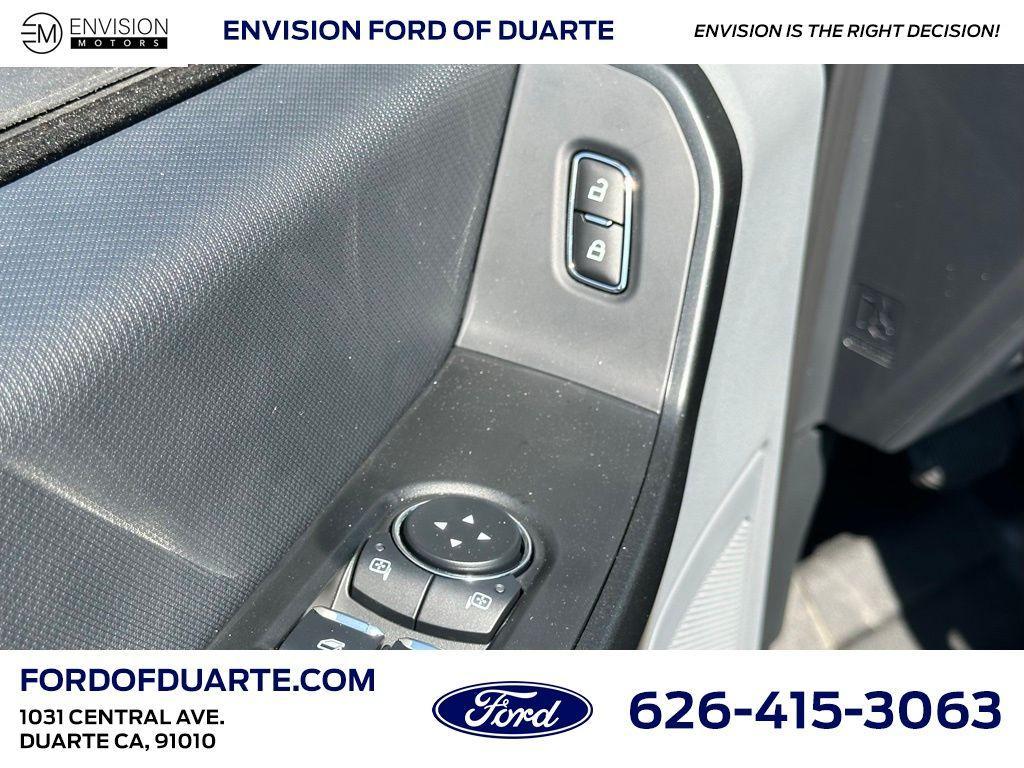 new 2025 Ford F-150 car, priced at $47,240