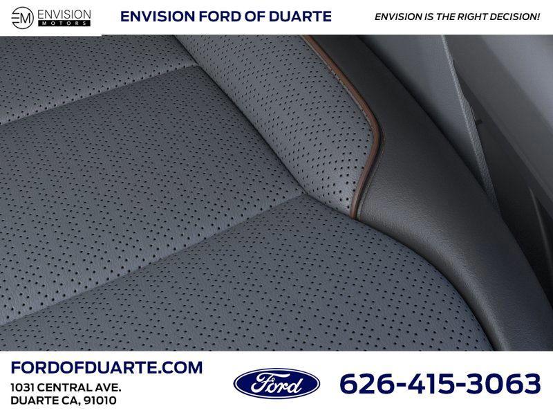 new 2025 Ford F-150 car, priced at $73,260