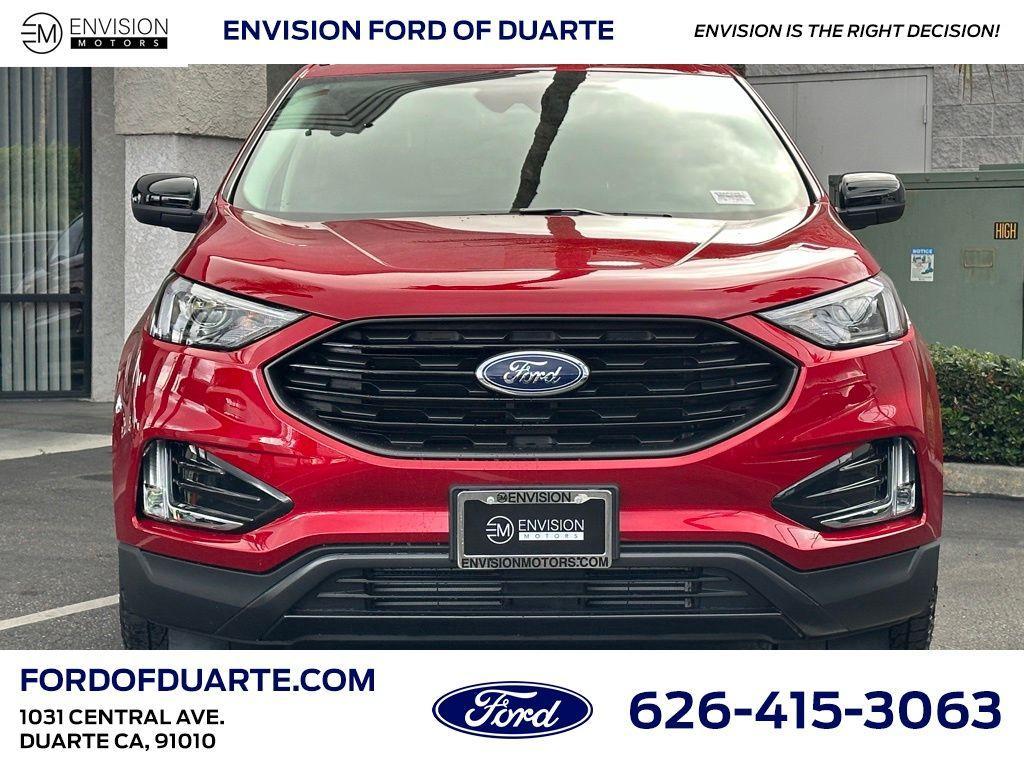 new 2024 Ford Edge car, priced at $35,501