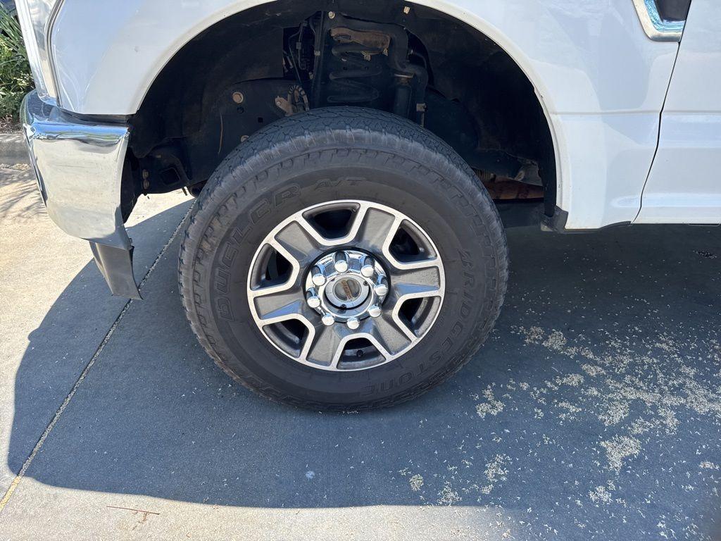 used 2019 Ford F-250 car, priced at $29,995