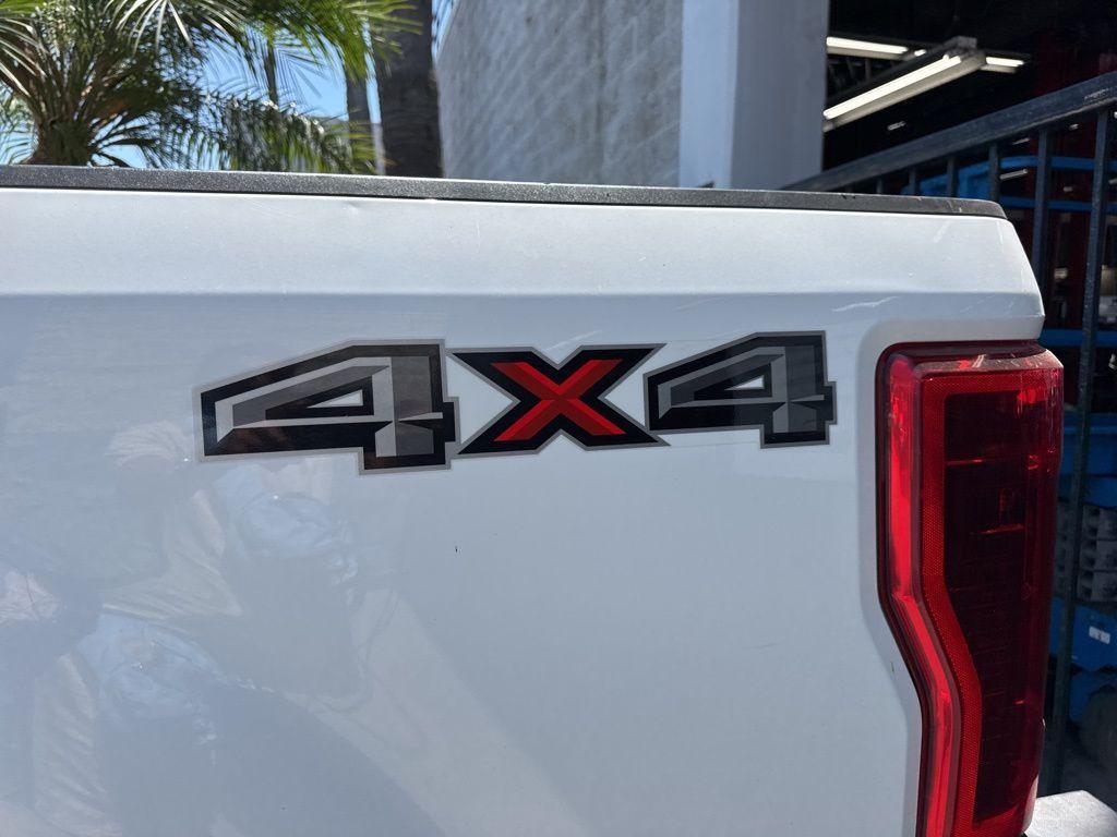 used 2019 Ford F-250 car, priced at $29,995