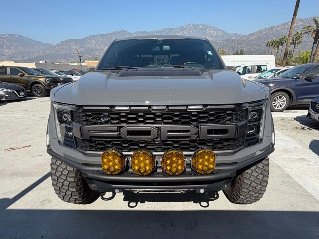 used 2021 Ford F-150 car, priced at $74,995