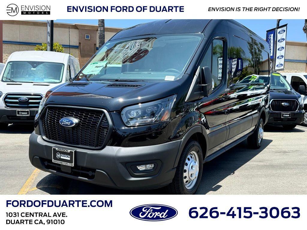 new 2024 Ford Transit-350 car, priced at $62,295