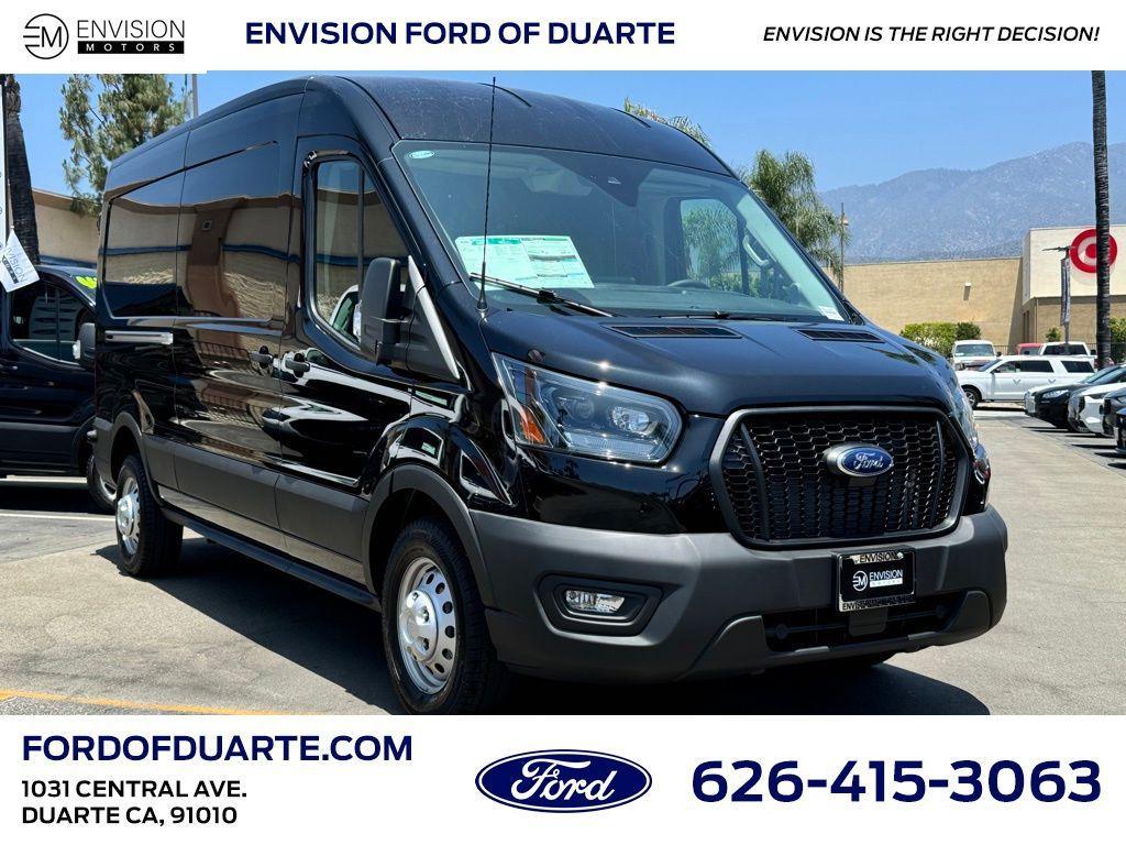 new 2024 Ford Transit-350 car, priced at $62,295