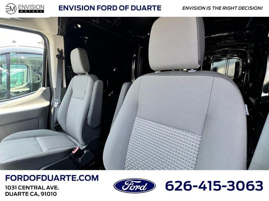 new 2024 Ford Transit-350 car, priced at $62,295