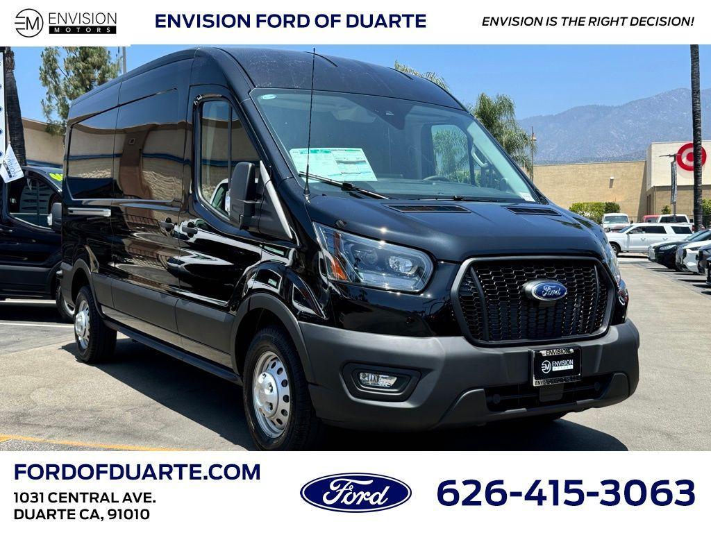 new 2024 Ford Transit-350 car, priced at $62,295