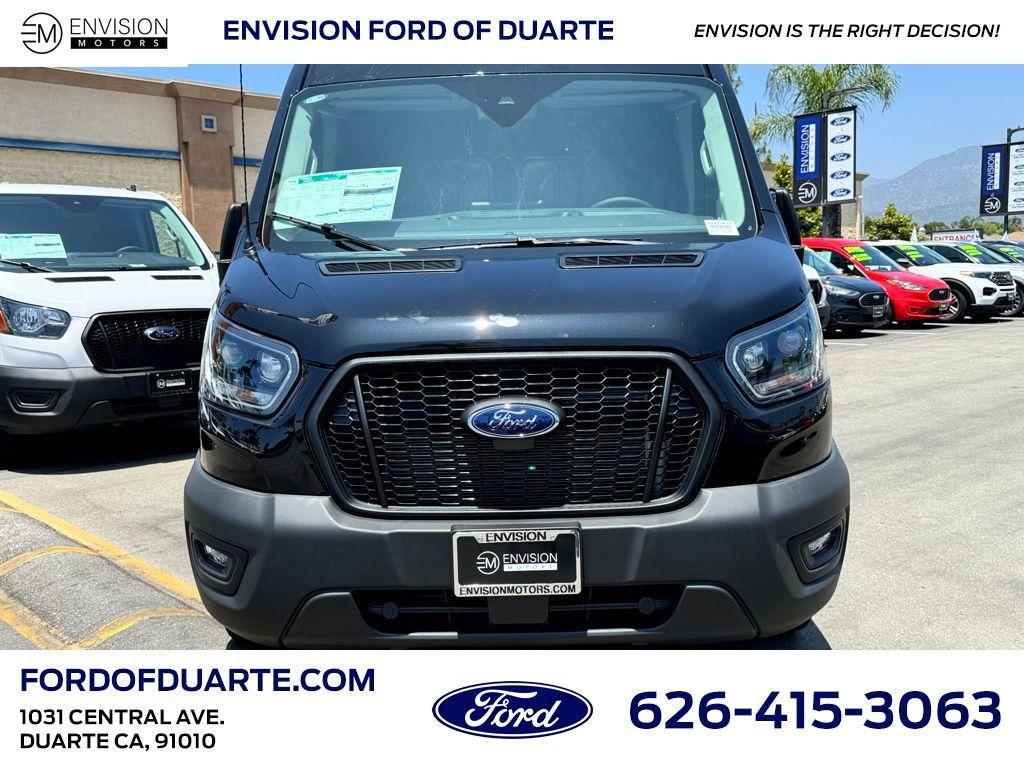 new 2024 Ford Transit-350 car, priced at $62,295