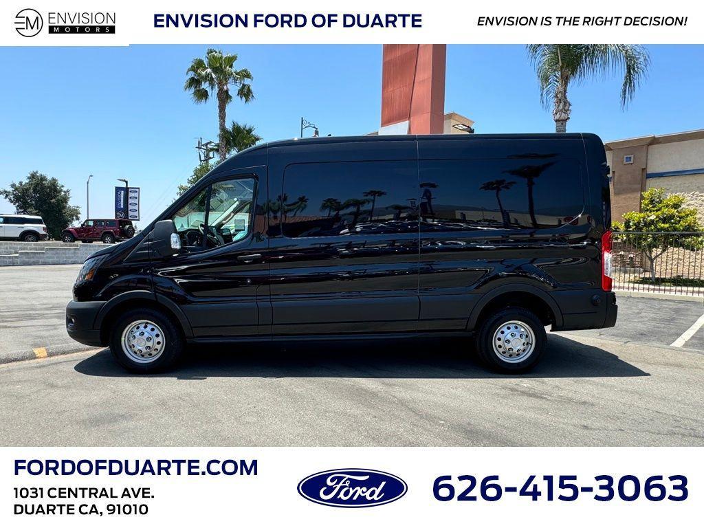 new 2024 Ford Transit-350 car, priced at $62,295