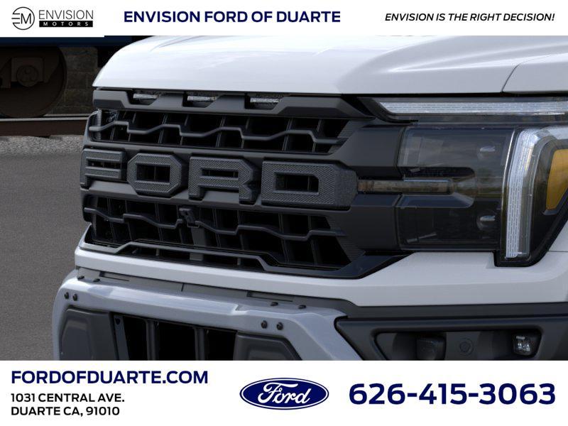 new 2024 Ford F-150 car, priced at $93,995