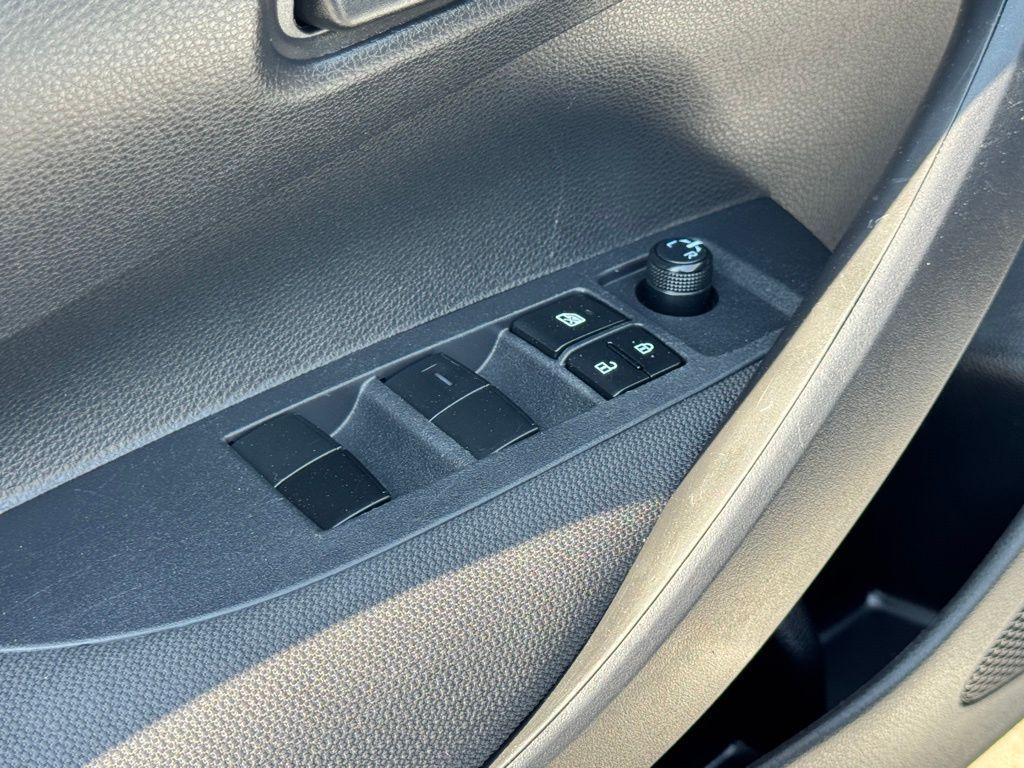 used 2023 Toyota Corolla car, priced at $20,766
