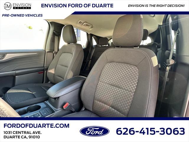 used 2024 Ford Escape car, priced at $26,995