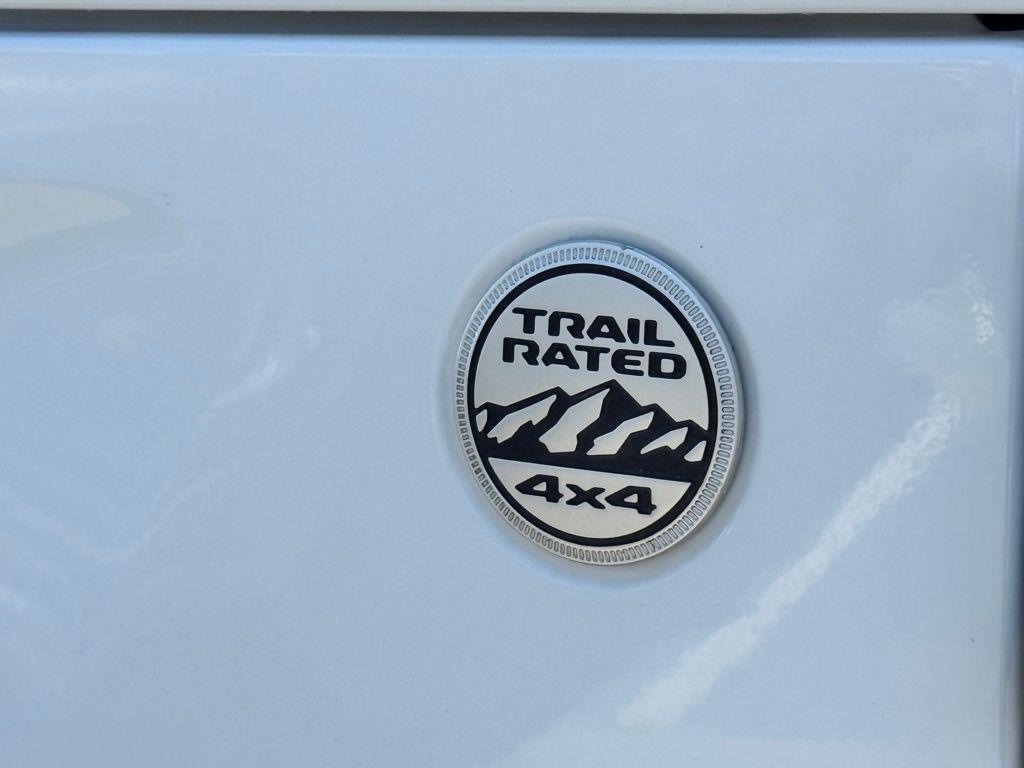used 2019 Jeep Wrangler Unlimited car, priced at $25,888