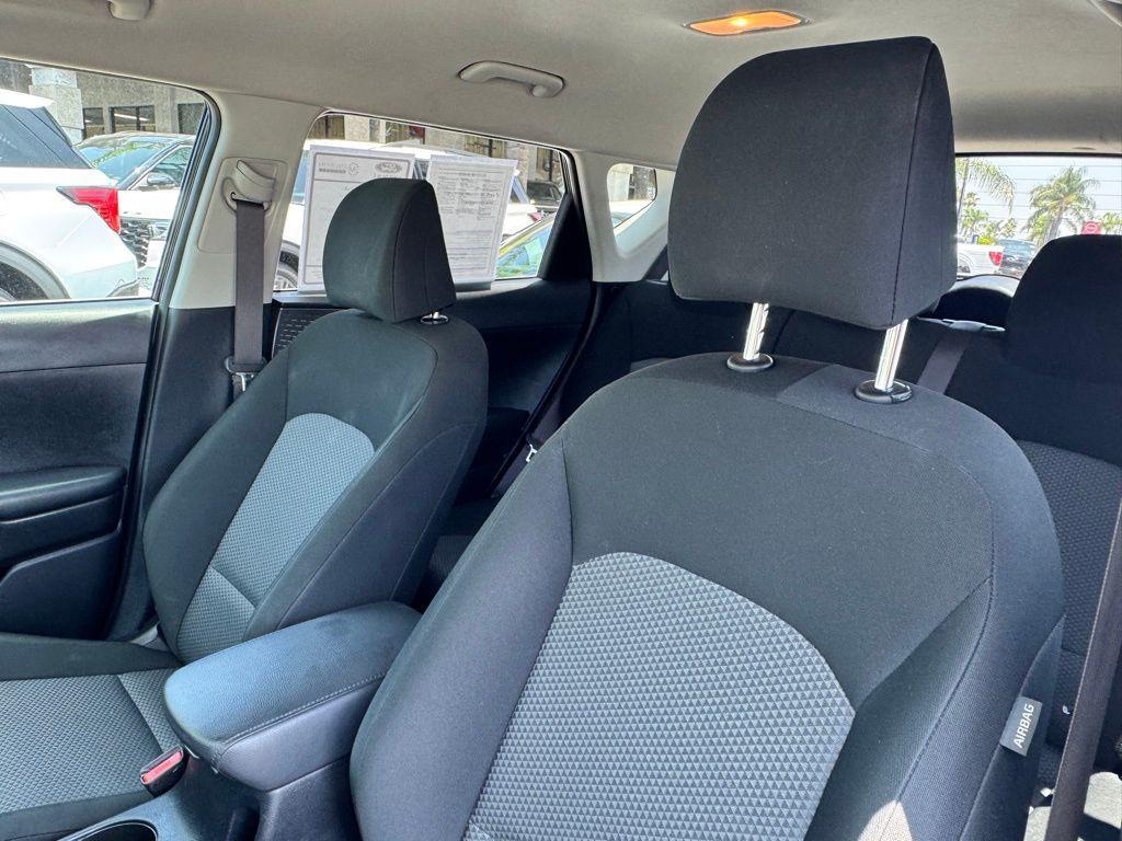 used 2022 Kia Soul car, priced at $13,888