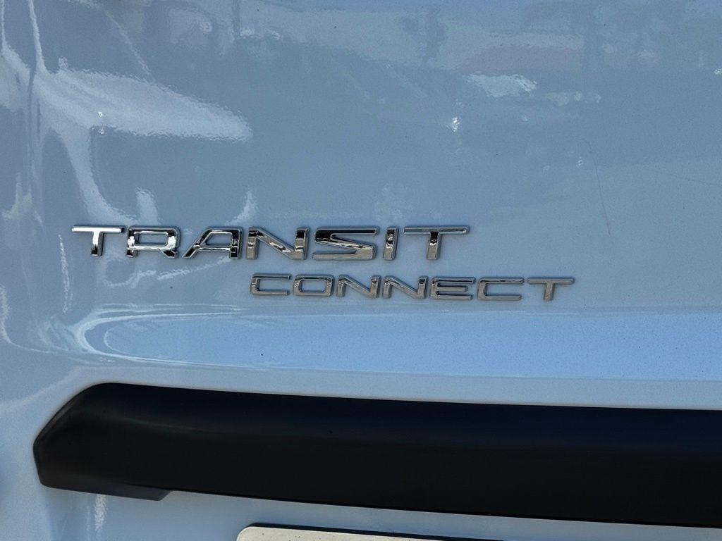 used 2017 Ford Transit Connect car, priced at $21,688