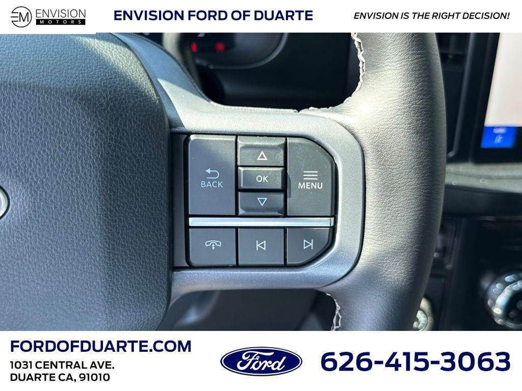 new 2026 Ford F-350 car