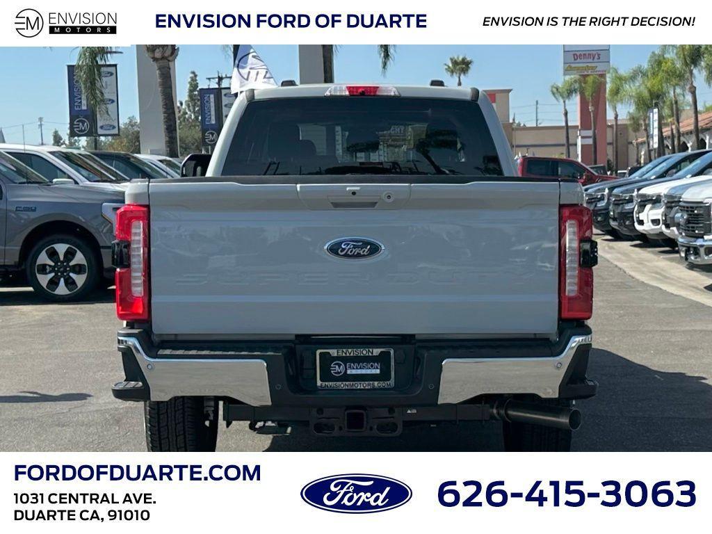 new 2026 Ford F-350 car