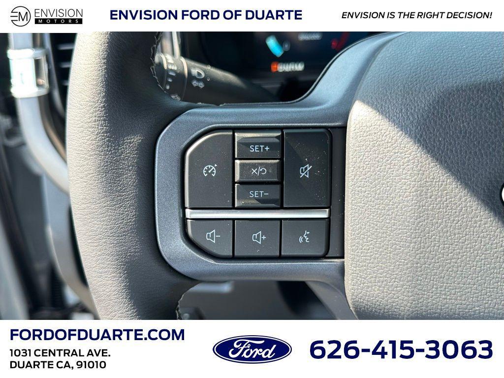 new 2026 Ford F-350 car