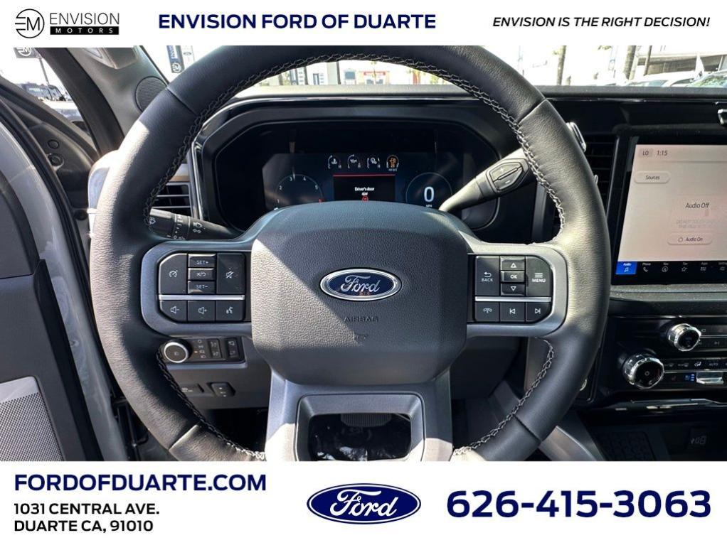 new 2026 Ford F-350 car