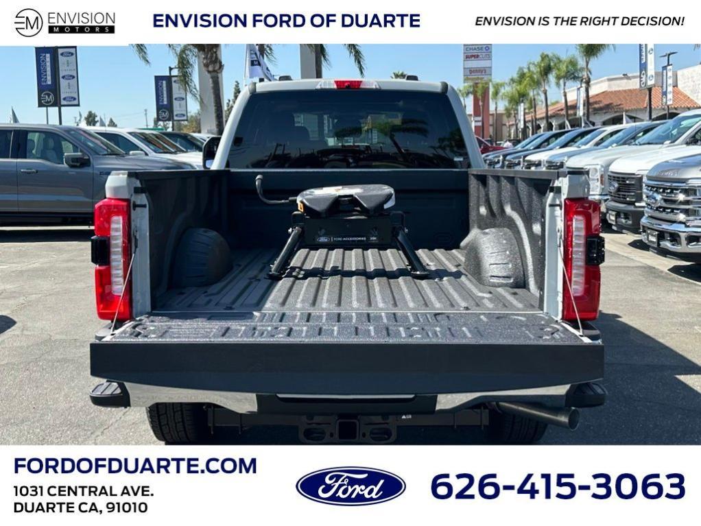 new 2026 Ford F-350 car