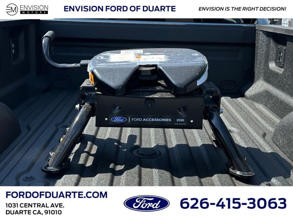 new 2026 Ford F-350 car