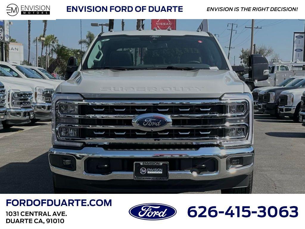 new 2026 Ford F-350 car