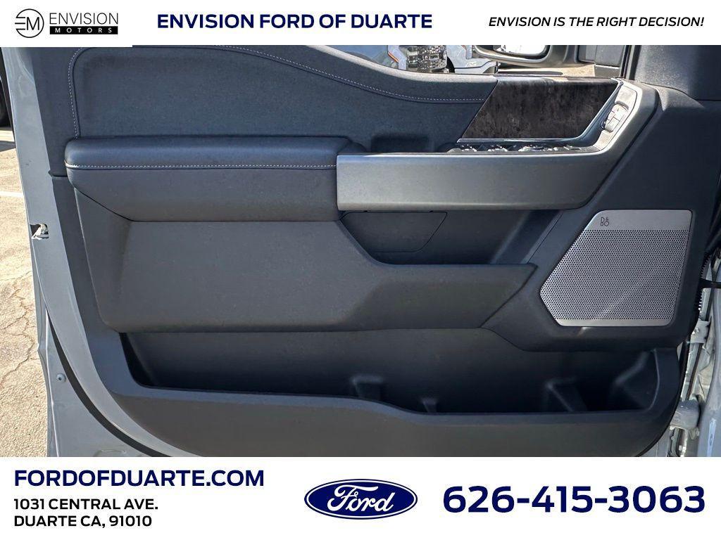 new 2026 Ford F-350 car