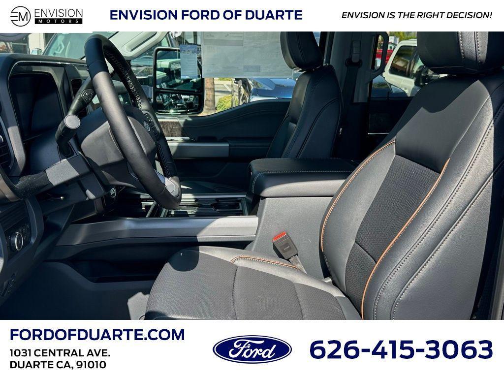 new 2026 Ford F-350 car