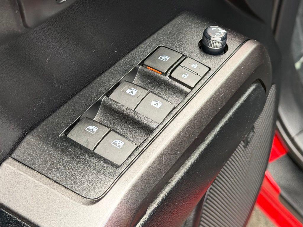 used 2022 Toyota Tacoma car, priced at $40,488